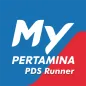 MyPertamina PDS Runner