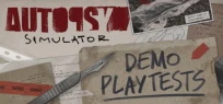 Autopsy Simulator Playtest