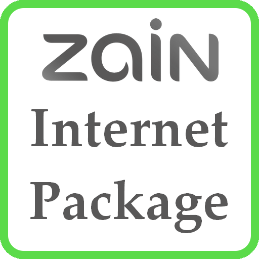 Internet Package for Zain