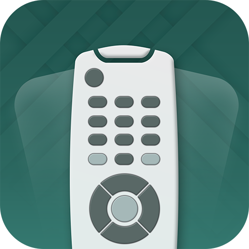 Remote for JVC TV