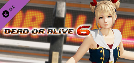 DOA6 Design Contest 2019 Costume - Marie Rose