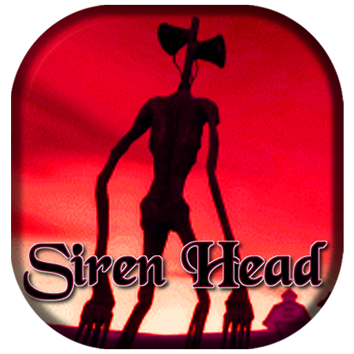 GUIDE FOR Siren Head: Horror Game scp 6789 MOD