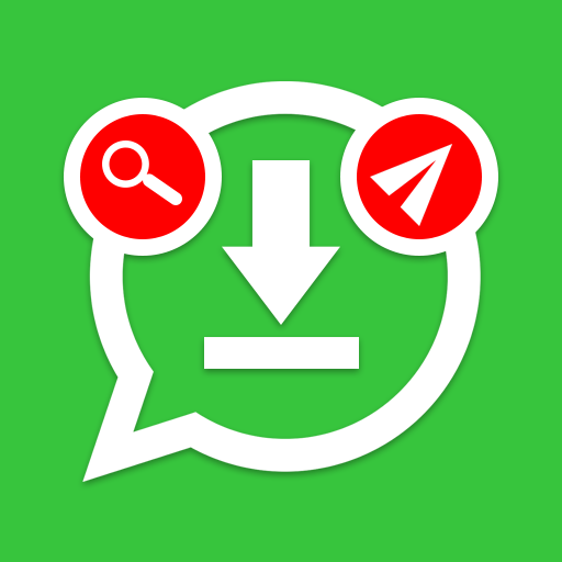 WhatsPro Click to Chat & Status Saver for WhatsApp