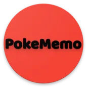 ポケメモ ( PokeMemo )