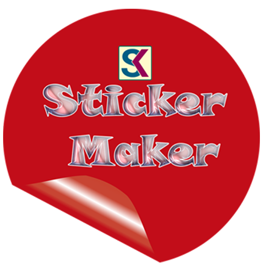 SK Sticker Maker