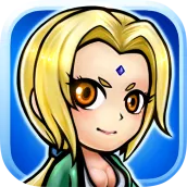 Ninja Rebirth - Guild War