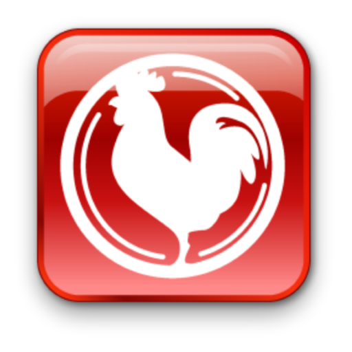 Rooster Alarm Clock And Ringtone Sounds