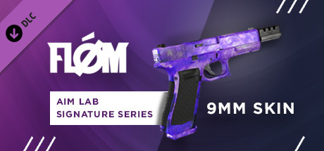 Aim Lab Signature Series - fl0m