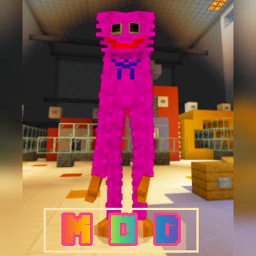 Mod Kissy Missy for Minecraft