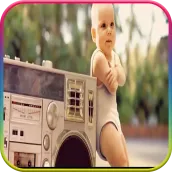 Baby Dance : Scooby Doo Pa Pa