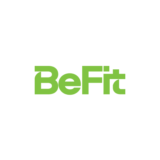 BeFit: Доставка еды на дом