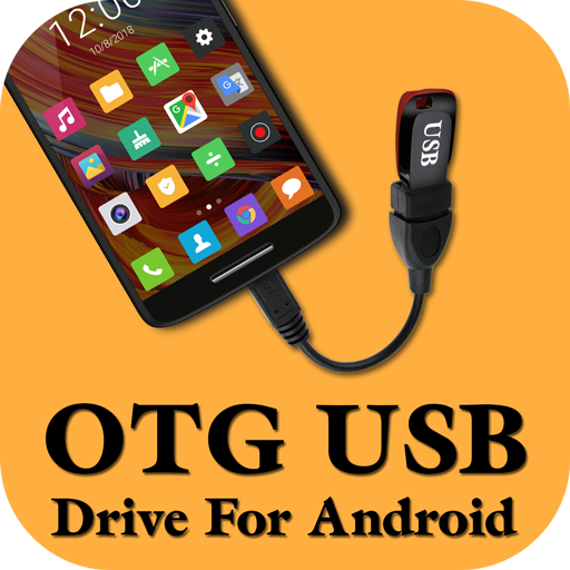 OTG USB Driver For Android