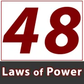 48 Laws of Power List Robert Greene Quotes