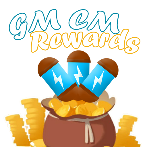 GM CM Rewards