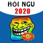 Hỏi Ngu 2021 - Câu Đố Vui Hại 