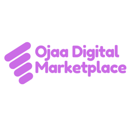Ojaa Digital Marketplace