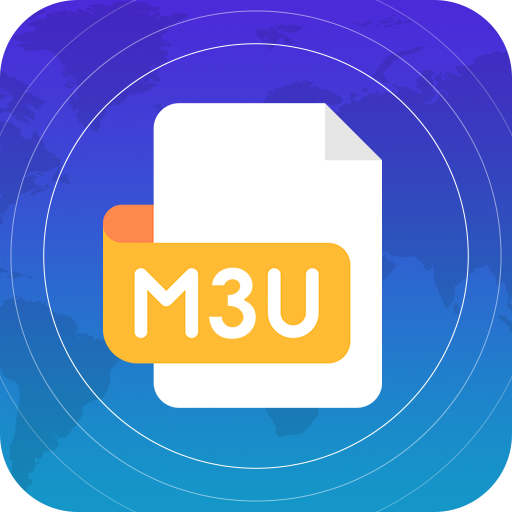 IPTV : World m3u playlists