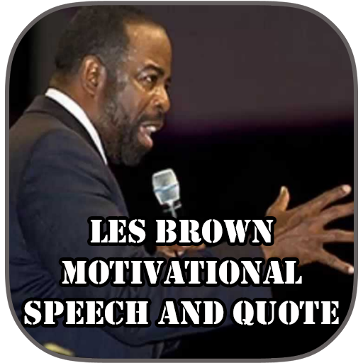 Les Brown Motivational Speaker