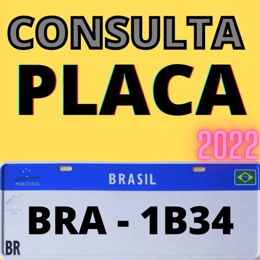 Consulta Placa e Situação