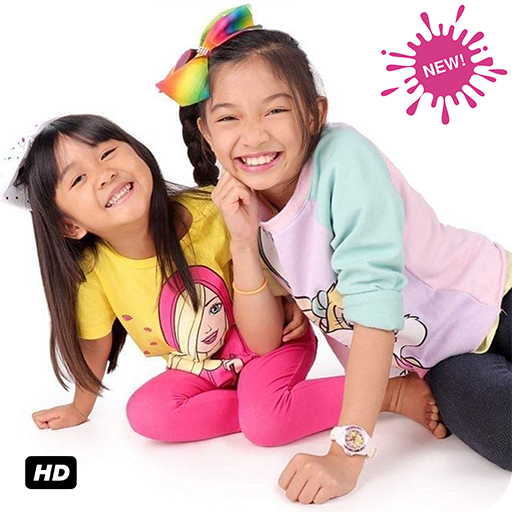 Kaycee And Rachel Wallpapers H