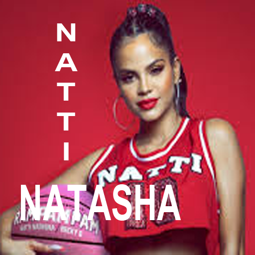 Natti Natasha - Ram Pam Pam.