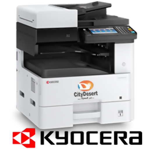 Error codes for Kyocera
