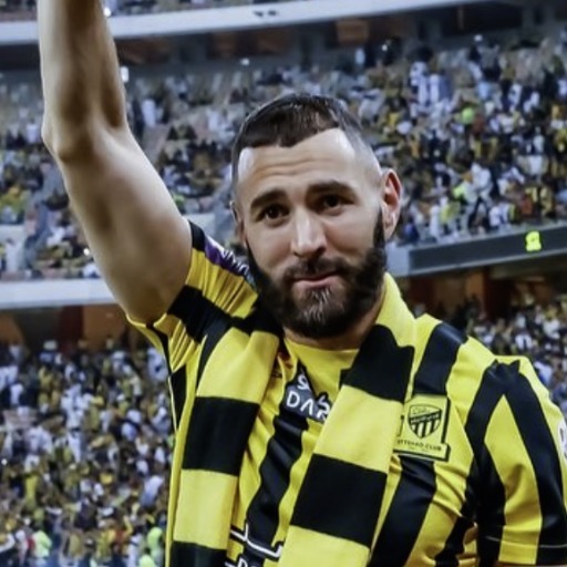 Benzema Duvar Kağıtları