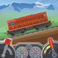 Simulator Kereta Api
