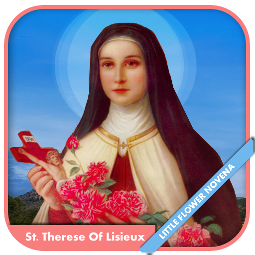 Little Flower Novena Prayers