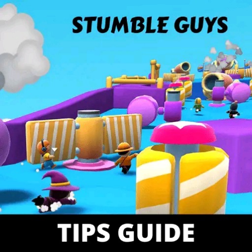 Guide For Stumble Guys