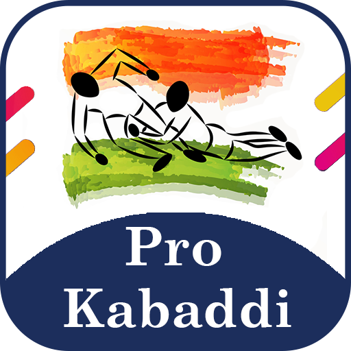 Live Pro kabaddi Match and Dp 