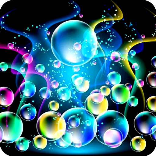 Bubble Wallpaper