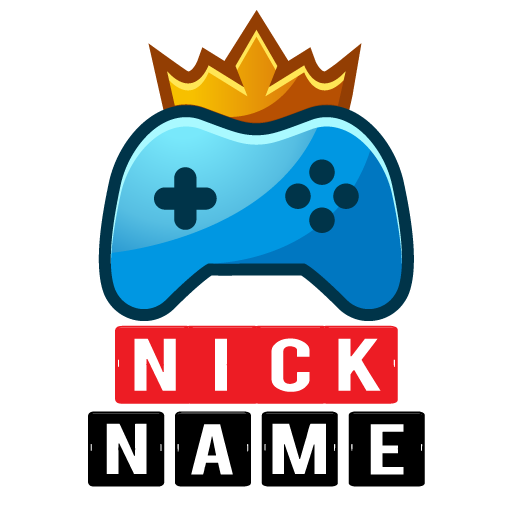 Nickname Maker - Name Designer