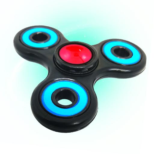 Fidget Spinner 2017