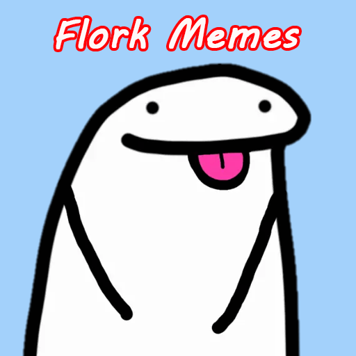 Stickers de Flork Memes - WaStickerApps