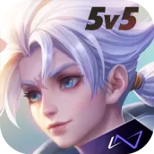 Arena of Valor: Yeni Çağ