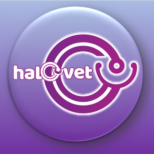 HaloVet Center