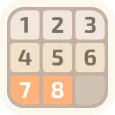 15 Puzzle: Classic Number Game