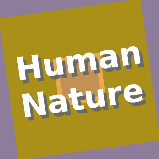 zBook: Human Nature