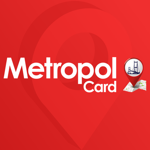 MetropolCard