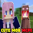 Cute Mob Model Addon for Minec