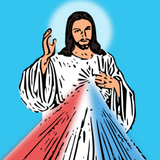 Divine Mercy Chaplet Audio