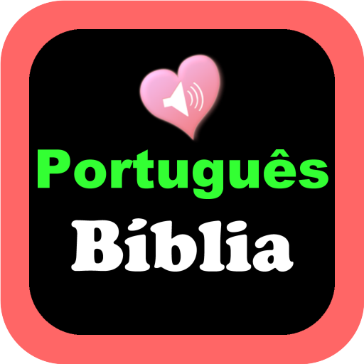 Bíblia sagrada Português áudio