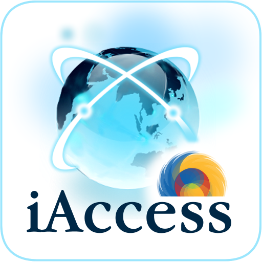 Cyberoam iAccess