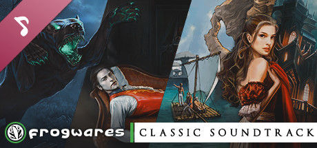 Frogwares Games Classic Soundtrack