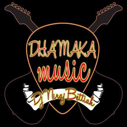 Dhamaka Music