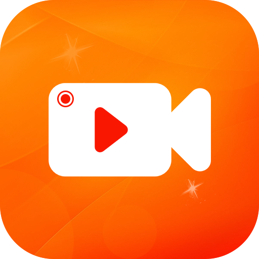 Screen Recorder- Live Stream