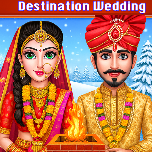 Indian Destination Wedding Goa