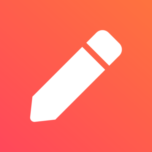 Notes: Notepad, Memo & Journal