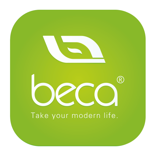 BECA-Take your modern life